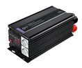 DC / AC Inverter 12V 2.5kW DE Type F (CEE 7/3) Socket